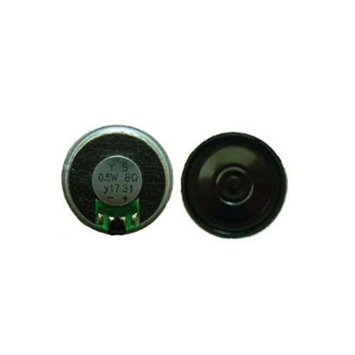 YD28-2 圓形揚聲器